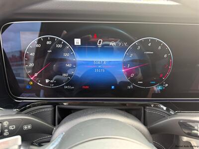 2025 Mercedes-Benz G 550   - Photo 36 - San Juan, TX 78589