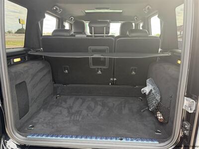 2025 Mercedes-Benz G 550   - Photo 38 - San Juan, TX 78589