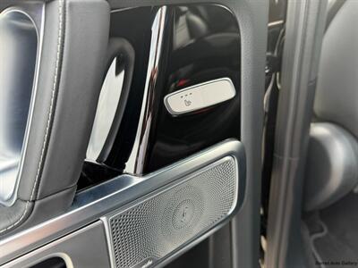 2025 Mercedes-Benz G 550   - Photo 29 - San Juan, TX 78589