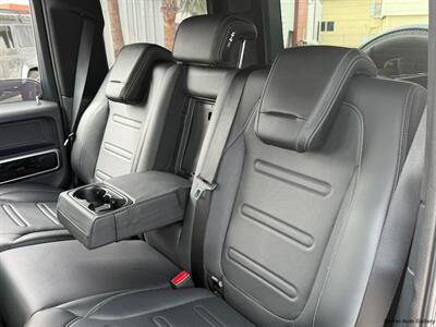 2025 Mercedes-Benz G 550   - Photo 31 - San Juan, TX 78589