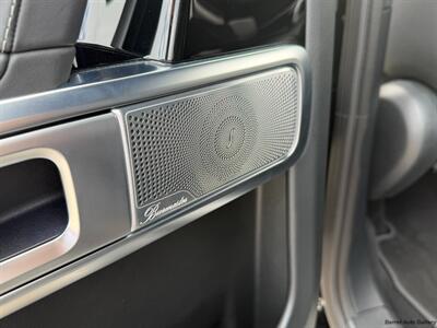 2025 Mercedes-Benz G 550   - Photo 28 - San Juan, TX 78589