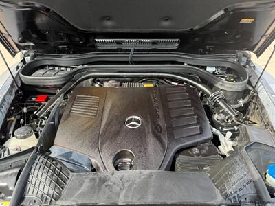 2025 Mercedes-Benz G 550   - Photo 42 - San Juan, TX 78589
