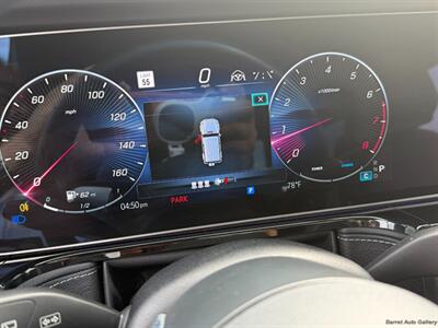 2025 Mercedes-Benz G 550   - Photo 33 - San Juan, TX 78589
