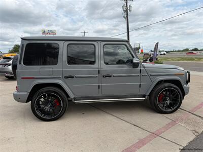 2025 Mercedes-Benz G 550   - Photo 7 - San Juan, TX 78589