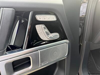 2025 Mercedes-Benz G 550   - Photo 17 - San Juan, TX 78589