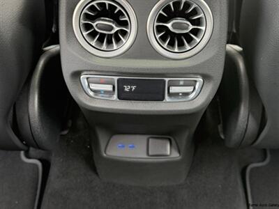 2025 Mercedes-Benz G 550   - Photo 24 - San Juan, TX 78589