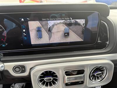 2025 Mercedes-Benz G 550   - Photo 46 - San Juan, TX 78589