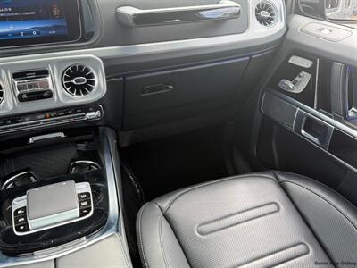 2025 Mercedes-Benz G 550   - Photo 25 - San Juan, TX 78589