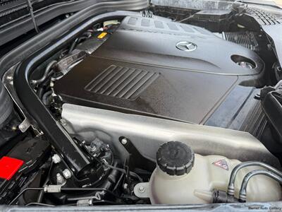 2025 Mercedes-Benz G 550   - Photo 43 - San Juan, TX 78589