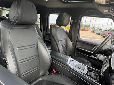 2025 Mercedes-Benz G 550   - Photo 41 - San Juan, TX 78589