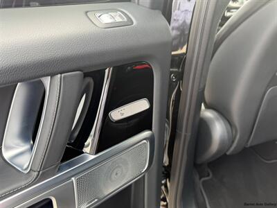 2025 Mercedes-Benz G 550   - Photo 30 - San Juan, TX 78589