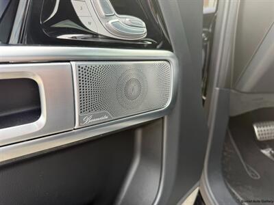 2025 Mercedes-Benz G 550   - Photo 16 - San Juan, TX 78589