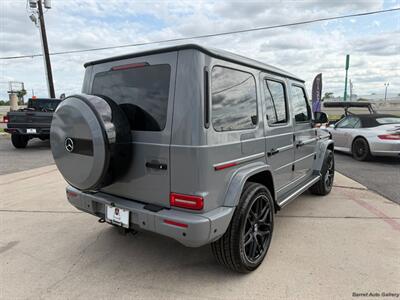 2025 Mercedes-Benz G 550   - Photo 6 - San Juan, TX 78589
