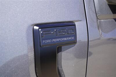 2023 Ford F-150 XLT   - Photo 6 - San J Uan, TX 78589