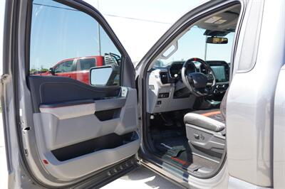 2023 Ford F-150 XLT   - Photo 30 - San J Uan, TX 78589