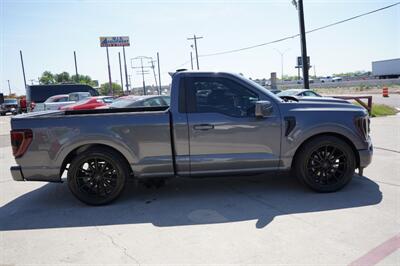 2023 Ford F-150 XLT   - Photo 19 - San J Uan, TX 78589