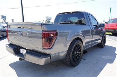 2023 Ford F-150 XLT   - Photo 15 - San J Uan, TX 78589