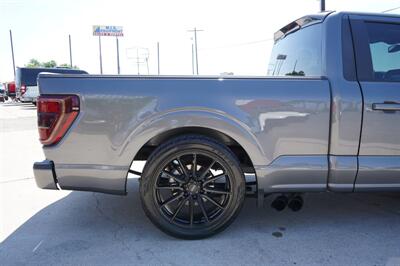 2023 Ford F-150 XLT   - Photo 16 - San J Uan, TX 78589