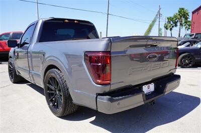 2023 Ford F-150 XLT   - Photo 11 - San J Uan, TX 78589