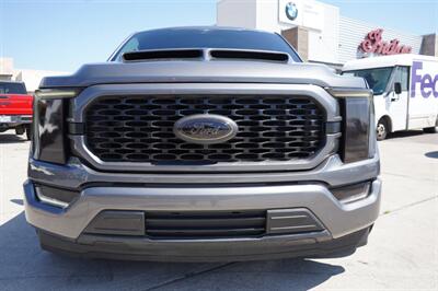 2023 Ford F-150 XLT   - Photo 23 - San J Uan, TX 78589