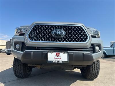 2019 Toyota Tacoma TRD Off-Road 4x4 V6   - Photo 21 - San J Uan, TX 78589