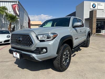 2019 Toyota Tacoma TRD Off-Road 4x4 V6   - Photo 3 - San J Uan, TX 78589