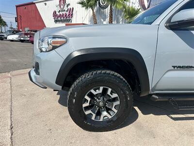 2019 Toyota Tacoma TRD Off-Road 4x4 V6   - Photo 4 - San J Uan, TX 78589