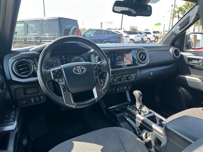 2019 Toyota Tacoma TRD Off-Road 4x4 V6   - Photo 35 - San J Uan, TX 78589