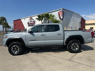 2019 Toyota Tacoma TRD Off-Road 4x4 V6   - Photo 7 - San J Uan, TX 78589