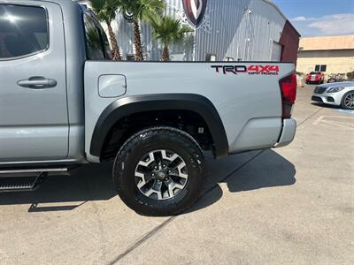 2019 Toyota Tacoma TRD Off-Road 4x4 V6   - Photo 8 - San J Uan, TX 78589