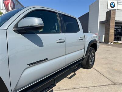 2019 Toyota Tacoma TRD Off-Road 4x4 V6   - Photo 6 - San J Uan, TX 78589