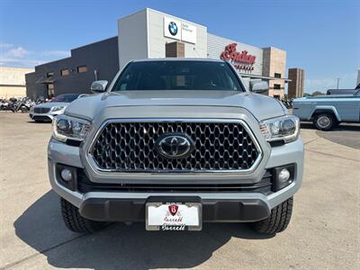 2019 Toyota Tacoma TRD Off-Road 4x4 V6   - Photo 20 - San J Uan, TX 78589