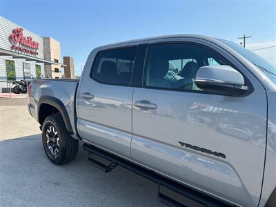 2019 Toyota Tacoma TRD Off-Road 4x4 V6   - Photo 18 - San J Uan, TX 78589