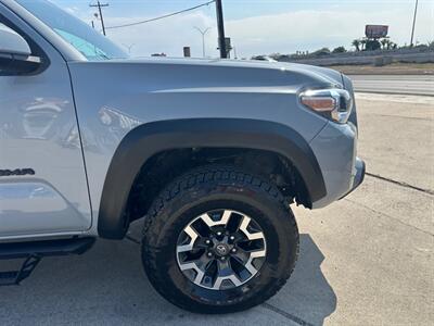 2019 Toyota Tacoma TRD Off-Road 4x4 V6   - Photo 16 - San J Uan, TX 78589