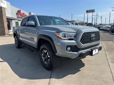 2019 Toyota Tacoma TRD Off-Road 4x4 V6   - Photo 19 - San J Uan, TX 78589