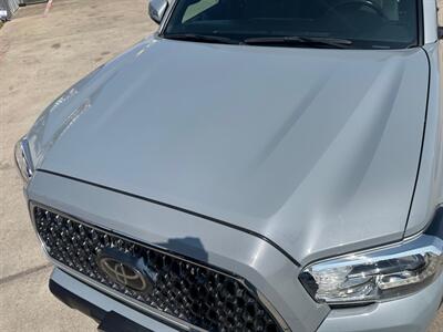 2019 Toyota Tacoma TRD Off-Road 4x4 V6   - Photo 22 - San J Uan, TX 78589