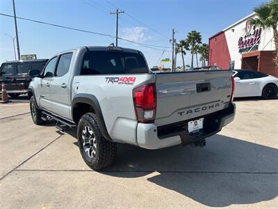 2019 Toyota Tacoma TRD Off-Road 4x4 V6   - Photo 10 - San J Uan, TX 78589