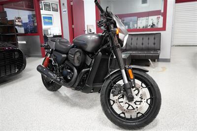 2017 Harley-Davidson Street Rod   - Photo 7 - San J Uan, TX 78589