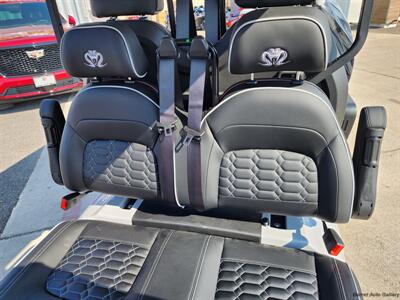 2026 VENOM STRIKE 2+2   - Photo 11 - San Juan, TX 78589