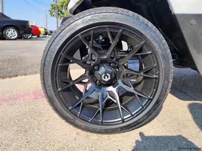 2026 VENOM STRIKE 2+2   - Photo 17 - San Juan, TX 78589