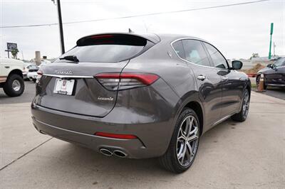 2023 Maserati Levante GT   - Photo 22 - San J Uan, TX 78589