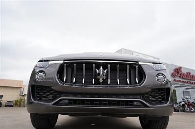 2023 Maserati Levante GT   - Photo 32 - San J Uan, TX 78589