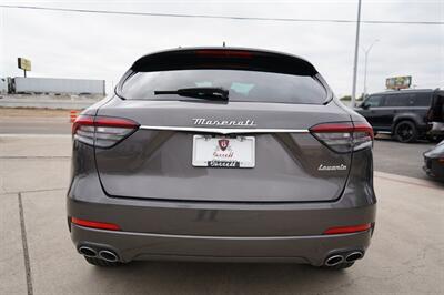 2023 Maserati Levante GT   - Photo 19 - San J Uan, TX 78589