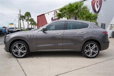 2023 Maserati Levante GT   - Photo 8 - San J Uan, TX 78589