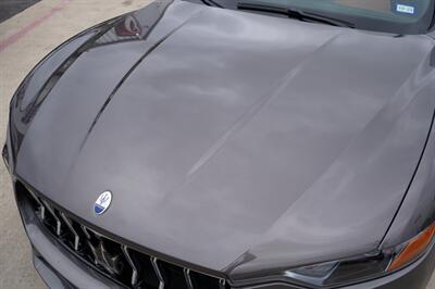 2023 Maserati Levante GT   - Photo 34 - San J Uan, TX 78589