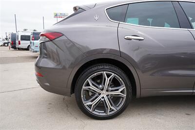 2023 Maserati Levante GT   - Photo 23 - San J Uan, TX 78589