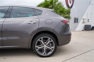 2023 Maserati Levante GT   - Photo 9 - San J Uan, TX 78589