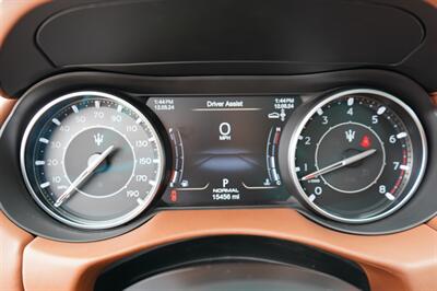 2023 Maserati Levante GT   - Photo 49 - San J Uan, TX 78589