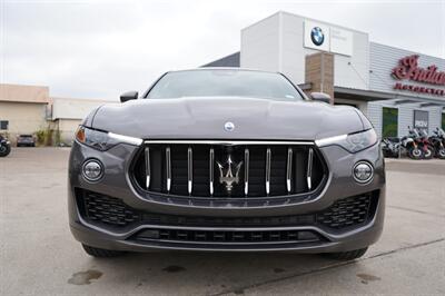 2023 Maserati Levante GT   - Photo 31 - San J Uan, TX 78589