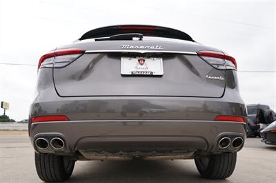 2023 Maserati Levante GT   - Photo 20 - San J Uan, TX 78589